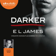 Darker: Cinquante nuances plus sombres par Christian