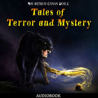 Tales of Terror and Mystery