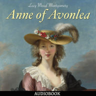 Anne of Avonlea