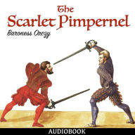 The Scarlet Pimpernel