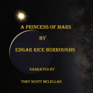 A Princess of Mars