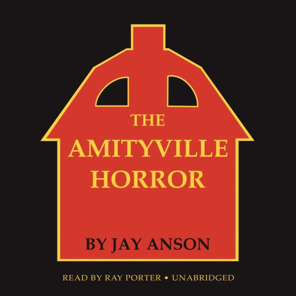 The Amityville Horror