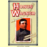 Honus Wagner