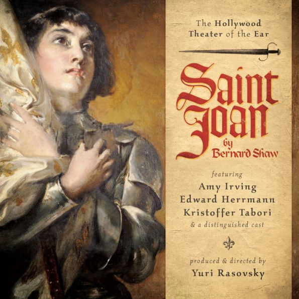 Saint Joan: A Chronicle Play in Six Scenes and an Epilogue