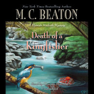 Death of a Kingfisher (Hamish Macbeth Series #27)