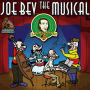 Joe Bev the Musical: A Joe Bev Cartoon, Volume 11