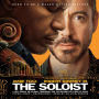 The Soloist: A Lost Dream, an Unlikely Friendship, and the Redemptive Power of Music