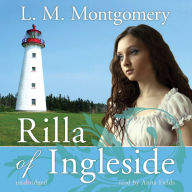 Rilla of Ingleside