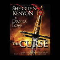 The Curse: Book 3 in the Belador Series