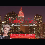 Murder, She Wrote: Madison Avenue Shoot