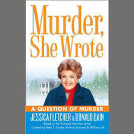 Murder, She Wrote: A Question of Murder