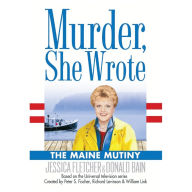 Murder, She Wrote: The Maine Mutiny