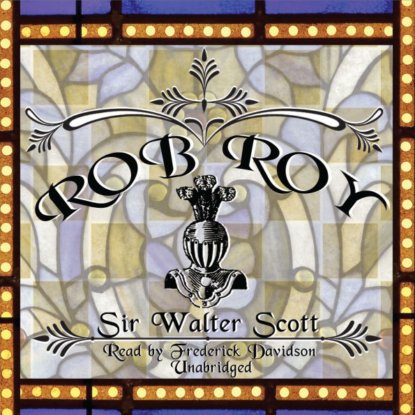 Rob Roy