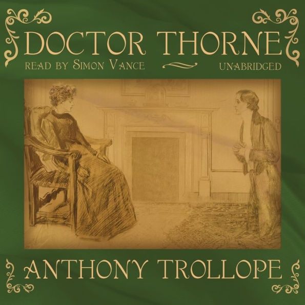 Doctor Thorne