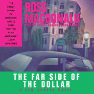 The Far Side of the Dollar: A Lew Archer Novel