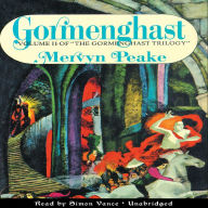 Gormenghast, Vol. II