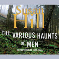 The Various Haunts of Men (Simon Serrailler Series #1)