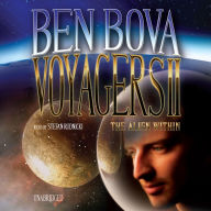 Voyagers II: The Alien Within