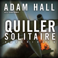 Quiller Solitaire