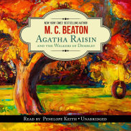 Agatha Raisin and the Walkers of Dembley (Agatha Raisin Series #4)