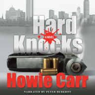 Hard Knocks: A Novel