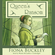 Queen's Ransom (Ursula Blanchard Series #3)