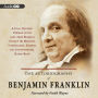 The Autobiography of Benjamin Franklin