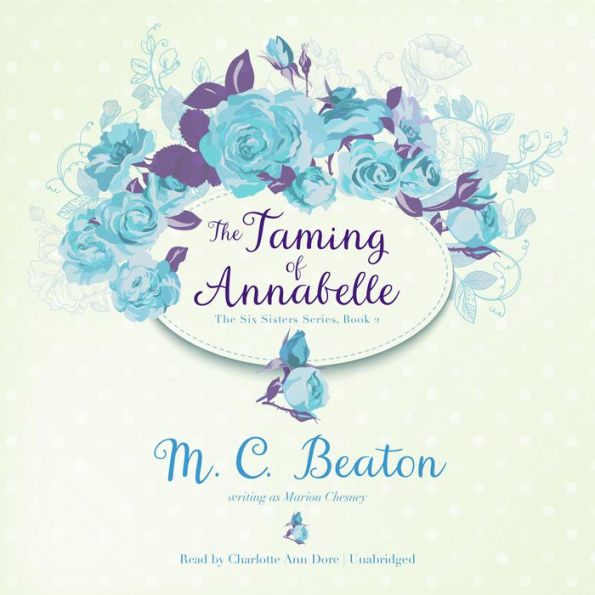 The Taming of Annabelle: A Regency Romance