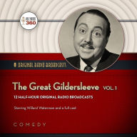 Great Gildersleeve, The, Volume 1