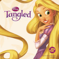 Tangled: The Junior Novelization