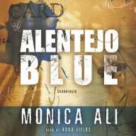 Alentejo Blue