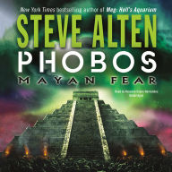 Phobos: Mayan Fear