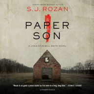 Paper Son (Lydia Chin/Bill Smith Series #12)