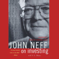 John Neff on Investing