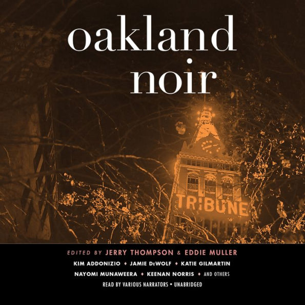 Oakland Noir