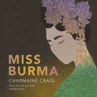 Miss Burma