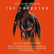 The Predator: The Official Movie Novelization