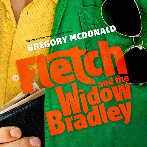 Fletch and the Widow Bradley