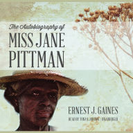 The Autobiography of Miss Jane Pittman