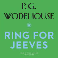 Ring for Jeeves