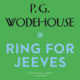 Ring for Jeeves