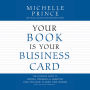 Your Book Is Your Business Card