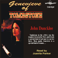 Genevieve of Tombstone