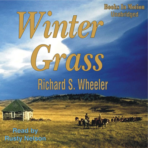 Winter Grass