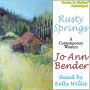 Rusty Springs: A Contemporary Western