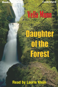 Daughter of The Forest