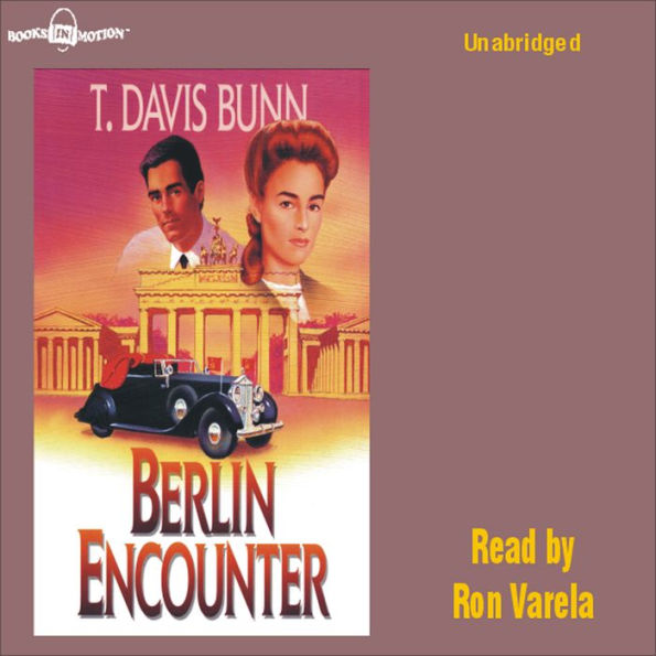 Berlin Encouter