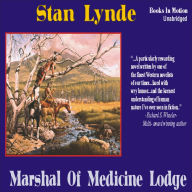 Marshall of Medicine Lodge