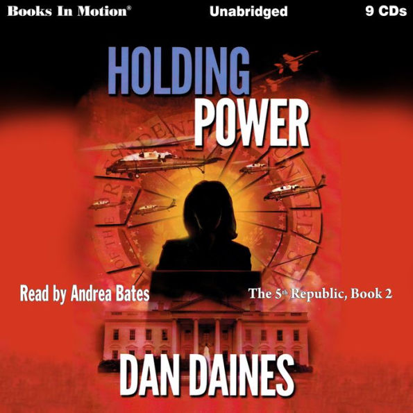 Holding Power