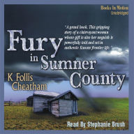 A Fury in Sumner County